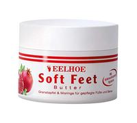 Moisturising Treatment Cream with Vitamin E for Hand Foot Anti-cracking 50g