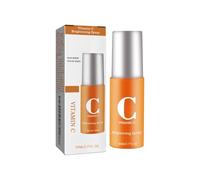 Moisturising Vitamin C Spray,Organic Anti-Aging Face Serum Spray,Collagen Antioxidant Mask,For Dull Skin, Reducing Acne & Dark Spots, Locking Moisture
