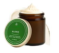 Moisturizer Balm - Hydrating Natural Facial Cream, 118g Lifting Skin Healing, Smooth Restorative Texture, Interactive Quick Absorbing Protection, Premium Daily Care Product, Home Travel Use