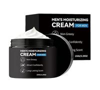 Moisturizer Body Cream | Nourishing Skin Care Supplies - Body Moisturizer Butter,for Men Father Boyfriend Traveling Business Trip Home Outdoor School