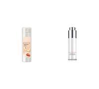 Moisturizer Body Lotion, Peach Milk, 200Ml And Absolute Perfect Radiance Skin Serum, Lightening & Brightening, 30Ml
