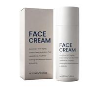 Moisturizer Face Cream,3.53oz Facial Balm,Hydrating Face Cream - for Girls Dry Sensitive Skin Deep Hydration Soothing Repair