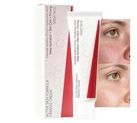 Moisturizer Face Cream | Plant Extract Soothing Intensive Hydration 50g | Gentle Face Moisturizer - for Daily Care, Bright Glow, Plump Replenished Radiant Skin