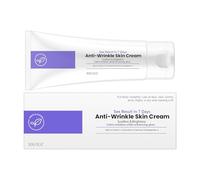 Moisturizer Face Lotion, Brightening Hydration Cream, 4x11cm, Lightweight Skin Care, Lifting Glow Treat Ment, Quick Absorbing Formula, For Men, Women, Daily Routine, Travel