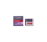 Moisturizer - L'Oreal Make Up - REVITALIFT FILLER - Anti-aging - Volumizing - 50 ml