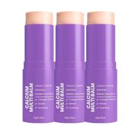 Moisturizer, moisturizing and firming balm, improves crow's feet, eye bags, sagging eyes, wrinkles, and lifts sagging around the eye area. Suitable for both men and women.
