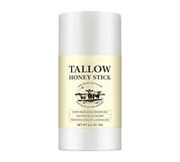 Moisturizer Stick-75g Solid Body Butter Wand,Touchless Glide-on Lotion,Natural Mild Nourishing Balm For Dry Skin,-Free Travel Size Moisturizer,Deep Hydration Skin Beauty Care| For Men & Women