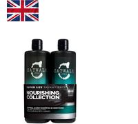 TIGI Catwalk Oatmeal & Honey Nourishing Shampoo nourishing shampoo for dry hair 750 ml