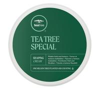 Moisturizing 3oz Shaping Cream with Tea Tree - Matte to Gloss Finish