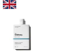 Moisturizing 4% Sulphate Cleanser for All Skin Types: 240ml Shampoo & Body Wash