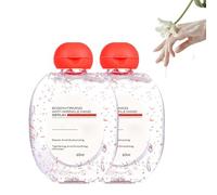 Moisturizing,60ml Lotion Travel Size,Wrinkle Serum For Dry Cracked,Hydration Hands Care,Lightweight Non Texture,Suitable For Dry,Aging,Cracked,2Pcs
