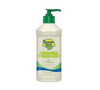 Banana Boat After Sun Lotion, Aloe 16 oz (Pack of 1)