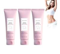 Moisturizing And Firming Body Cream, Hydrating Smoothly Comfortable And Moisturizing, Visible Lifting & Tightening, Skin Firming Body Cream for Belly, Thighs and Butt 100g (3)