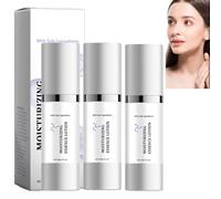 Moisturizing and Hydrating Essence Lotion, Dark Spot Remover Serum for Face, Whitening and Freckle Removing Essence, Filling Fine Lines & Wrinkles, Whitening Cream for Women Face (3pcs)