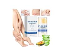 Moisturizing Anti-Crack Foot Cream, Beauty Heel Cream, Nourishes Hands and Feet, Softens Rough Skin and Calluses, Portable Skin Care Stick, Anti-Crack Moisturizing, Suitable for Cracked Feet, Elbows
