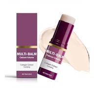 Moisturizing Balm Stick - Designed For Delicate Areas, Providing Continuous Hydration, Reducing Dry Lines, And Strengthening The Skin Barrier(4pcs)