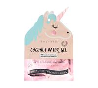 Moisturizing bio cellulose face mask Untinted one size