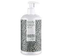 Moisturizing Body Lotion with 4-Terpineol, Known from Tea Tree Oil - Relieves...
