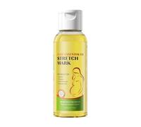 Moisturizing Body Oil, Absorbing Skin Balm, Hydrating Blend with Smooth Texture, Nourishing Formula with Comfort, 3.52fl.oz Beauty Category, Stretch Mark Solution for Daily Care