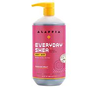 Moisturizing Body Wash, Passion Fruit, 32 fl oz (950 ml) - Everyday Shea