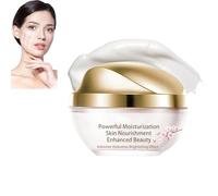 Moisturizing Brightening Concealer Smooth Tone-Up Cream, Moisturizing Concealer Smooth Tone-Up Cream, Corrector Iluminador Hidratante Crema Tónica, Moisturizing Tone-Up Cream (1PC, 50g)