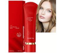 Moisturizing Brightening Tone-up Concealer Cream,Vitamin C Cream,Moisturizing Tone-up Concealer C/ream,Five Fold Vc Skin Cr/eam,Corrector Ton/e-up,Brigh/tening Crea/m,Multi Crea/m,50g
