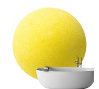 Moisturizing Bubble Bath, Relaxing Bath Balls, Skin Care Bathing with Gentle Formula, Spa Bathing, Baths Bombs with Soothing Design, Bubble Baths for Men Women Home Dorm Indoor use