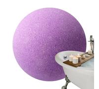 Moisturizing Bubble Bath, Relaxing Bath Balls, Skin Care Bathing with Gentle Formula, Spa Bathing, Baths Bombs with Soothing Design, Bubble Baths for Men Women Home Dorm Indoor use