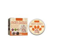 Moisturizing Care Specially Designed For Sensitive Pads Deeply Nourishes And Has Excellent Ability Bringing Warmth And Comfort To And Cats! (White, 7.3cm)