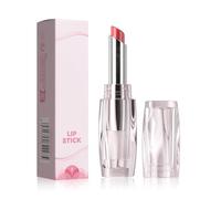 Moisturizing Color Changing Lipstick, Portable Lipstick Features Temperature Adaptive Color Shifts, Hydrating Benefits for Day Wear, Compact Tube for Easy Application (C)