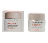 Moisturizing comfort cream Clarins My Clarins 50 ml