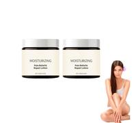 Moisturizing Comfort Support & Repair Lotion with Magnesium & Arnica - Botanical Moisturizing Lotion with Magnesium & Arnica - Soothing Magnesium Lotion with Herb & Plant Extracts calm (2 bottles)