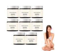 Moisturizing Comfort Support & Repair Lotion with Magnesium & Arnica - Botanical Moisturizing Lotion with Magnesium & Arnica - Soothing Magnesium Lotion with Herb & Plant Extracts calm (8 bottles)