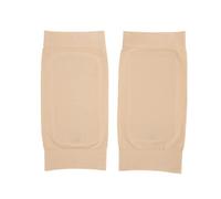 Moisturizing Cracked Heel Socks, Foot Moisturiser Socks with Gel Lining, Soft Padded Compression Heel Protector Socks for Dry, Cracked Feet, 1 Pair