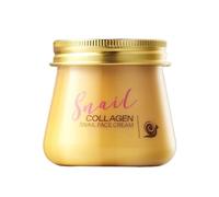 Moisturizing Cream - 80g Balm for Face, Facial Moisturizer Lotion, Soothes Hydrating Brightening Value, Interactive Lightweight Non Greasy Function, Excellent Skin Care Category, Men Women