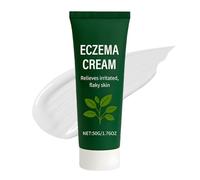 Moisturizing Cream Balm, Deep Moisturizer, 50g, Brightening Repairing Lotion, Hydrating Face Moisturizer, Gentle Formula, For Men Women Dry & Sensitive Soothes Skin Care