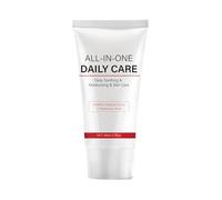 Moisturizing Cream for Face | Smoothing Non-Greasy Skin Care Lotion - Face Cream Moisturizer for Dry Skin | for Women Girls Family Friends Adults Mother Wife