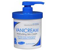 Vanicream Moisturizing Skin Cream With Pump, Count of 1 (Pack of 1)