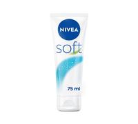 Moisturizing cream Nivea Soft 75 ml