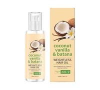 Moisturizing Curl Hair, Lightweight Frizz Smoothing Oil, Deep Hydration Hair Care Lotion, Soft Shine Curl Enhancing Formula, Anti Dry Hairs Oil, Daily Styling Use