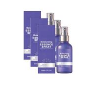 Moisturizing Essence Spray with Arnica, Deep Hydrating Face Mist, Skin Barrier Support, Soothing, Lightweight, 2 Fl Oz (3pcs)