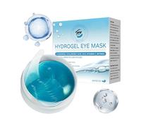 Moisturizing Eye M Ask, Firming Eye Pads, Under Ocular Masks, Peace Of Mind Use, Advanced Moisture System, 1pack, For Morning Evening Beauty Routine
