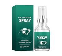 Moisturizing Eye Spray 30ml Non-Greasy Quick-Absorbing