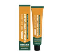Moisturizing Face Cream | Fast Absorbing Gentle Plant Extract | Natural Face Hydration Cream - for All Skin Types, Prevent Dryness, Natural Radiance
