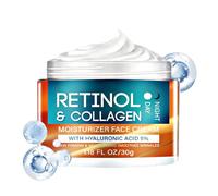 Moisturizing Face Cream | Lifting Face Cream | Deep Moisturizing Facial Lotion | for Home Indoor Outdoor Traveling Business Trip School Holidays Fitness