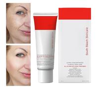 Moisturizing Face Cream | Moisturizing Firming Butter,75mL Tightening Face Lift Cream,for All Type Daily Night Travel Morning Shower Makeup Winter Birthday Men Women