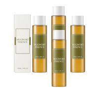 Moisturizing face essence, fluid texture for daily skincare routine | Its fluid texture hydrates and soothes the skin, for a smooth complexion, perfect in your daily care routine.