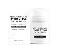 Moisturizing Face Liquid, Non Greasy Skin Hydrator, 50 Ml Bottle With Lifting Repair Formula, Compact Skincare Container With Travel Friendly Design, Smooth Hydration Balance, Face Moisturizer