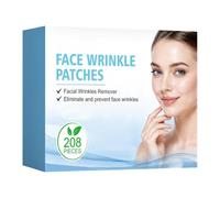 Moisturizing Face Patches Night Care Moisturizing Nourishing Skin | Nourishing Face Tape for Women Girls Ladies Mothers Bride Bride Beauty Lovers Home Salon