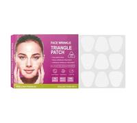 Moisturizing Face Patches, Skin Care Routine, 11.6x9.8cm, Forehead Wri-nkle Pads, Hydrating Skin Patches, Ultra Thin, For Youth Teens Women Sister Girlfriend Wife Daughter Husband Father Friend